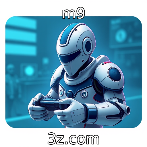 m9 - Integração de IA e dados na personalização de jogos