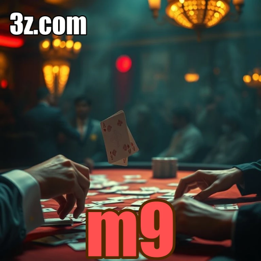 Os Cards do m9: Uma Experiência Interativa e Única