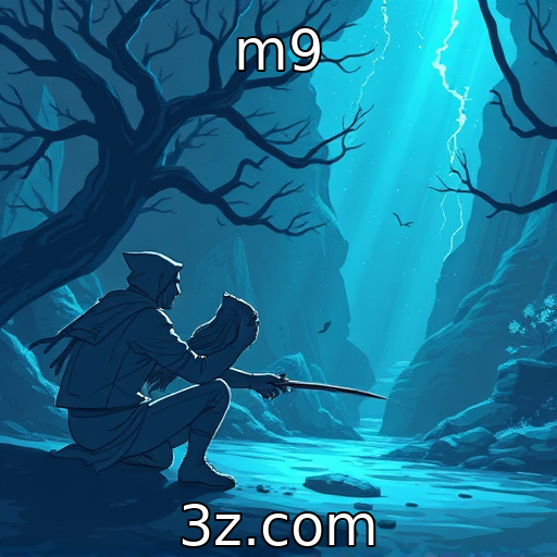 m9 : Desenvolvedores buscam inovações em storytelling nos jogos