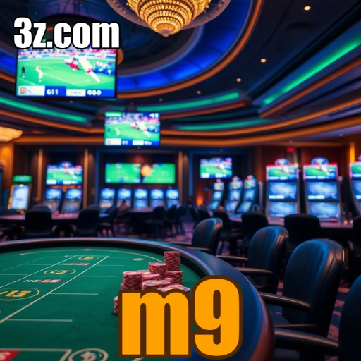 Aprendizado Divertido: A Seção Educational do m9 Que Encanta