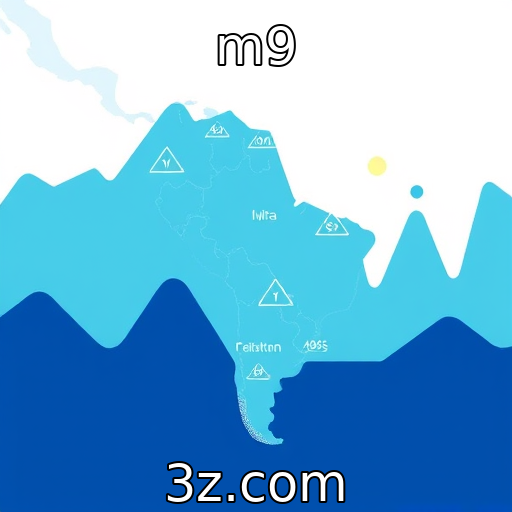 m9 | Expansão de plataformas de apostas no mercado latino-americano