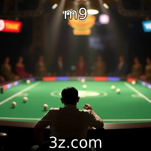 Desempenho financeiro de provedores de jogos