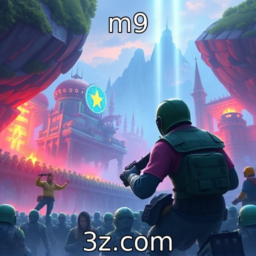 A evolução dos gráficos nos jogos atuais