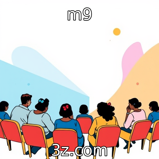 m9 : Os desafios da inclusão e diversidade nos jogos