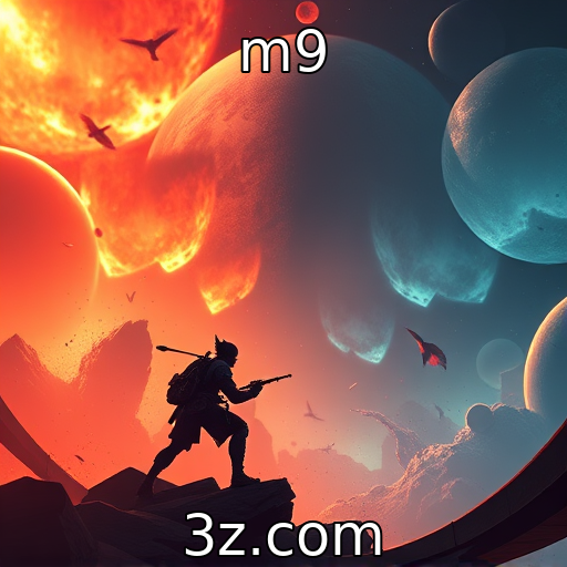 m9 | Exploração de jogos independentes e seu reconhecimento crescente