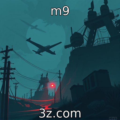 m9 - A influência da narrativa nos jogos independentes