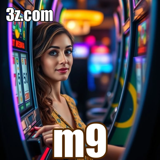 A Festa dos Games: Conheça a Party do m9