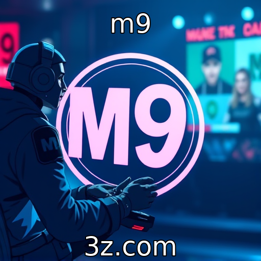 m9 | Análise do comportamento dos jogadores em 2025