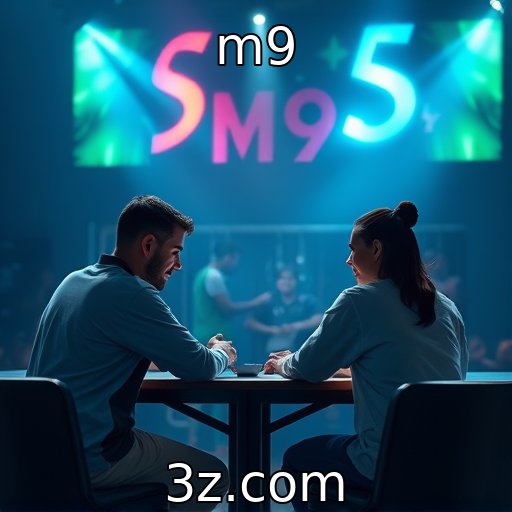 m9 | Comunidades de jogadores: como a colaboração redefine a experiência