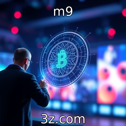 m9 | Inovação em RNG: ganhos em segurança e jogabilidade