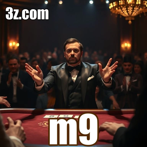 Roleplaying Imersivo: A Magia do m9 em Ação