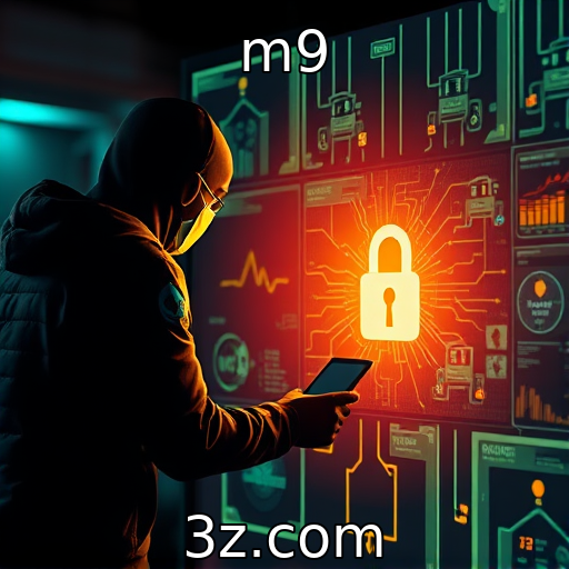 m9 - Medidas de segurança e integridade em jogos online