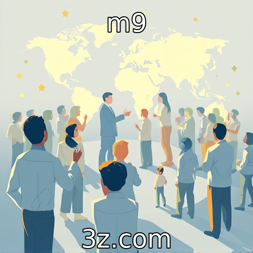 m9 | Fortalecimento de comunidades de apostadores e cultura de apostas