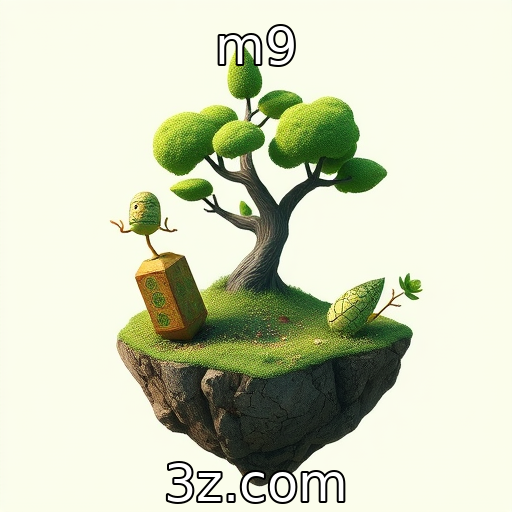 m9 - Desenvolvimento sustentável na indústria de jogos