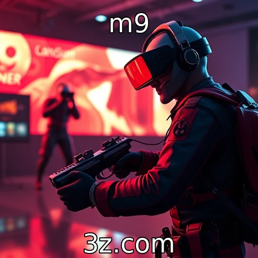 Evolução das tecnologias de realidade virtual em jogos